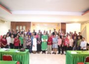 Siap Layani Umat, Pengurus DPP dan DKP HKY Gelar Rakerpar Sehari