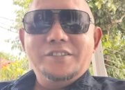 Tanah Dati Intjepuan: Evans Reynold Alfons Tantang Pemerintah Negeri Amahusu Buktikan Kepemilikan Sah