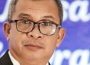 Sebanyak 333 Peserta Ujian SMA N 13 Ambon Gunakan Aplikasi Garuda Pro