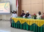 Optimalkan Pemahaman JKN Bagi Petugas Haji dan CJH, BPJS Kesehatan Sambangi Kemenag