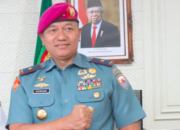 Brigjen Suwandi Apresiasi Gerak Cepat Personel Lanal Wetar Evakuasi Nelayan Tenggelam