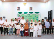 Kejati Maluku Gelar Buka Puasa Bersama