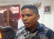 Forkopimda Bentuk Tim Terpadu Usut Konflik Malra, Dewan Serahkan Surat Ke Kapolda Evaluasi Kapolres