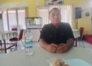 Tiga Siswa Absen, 57 Siswa SMKN 5 Ambon Ikut Pelaksanaan US Secara Serentak