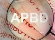 APBD Kecil Dan Hutang Menumpuk, DPRD: Gubernur Harus Buktikan Kedekatan Dengan Presiden