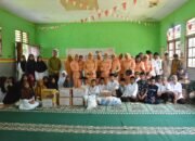 DWP BKHIT Maluku Gelar Aksi Sosial Berbagi Kasih di Hari Perempuan Sedunia 