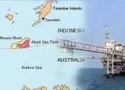 Optimis 2029 – 2030 Blok Masela Produksi, Gubernur : Harus Prioritaskan SDM Lokal