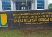 Proyek Mangkrak BWS Maluku Senilai Rp 226 M,  Ditreskrimsus Segera Terbitkan Sprinlid 