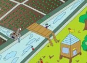 Proyek Irigrasi Mangkrak di SBT Bernilai Ratusan Miliar, Harus Diusut Jaksa