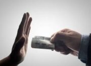 KPK Sebut MCP Cegah Korupsi Maluku Rendah, Hanya 56 Persen