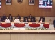 Hasil Paripurna, Tamaela Nyatakan Dukungan Penuh Bagi Kepemimpinan Wali Kota Ambon