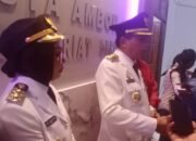 Awali Masa Kepemimpinan, Wali Kota Ambon Sampaikan Pidato di Paripurna DPRD