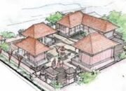 Proyek Rumah Adat Mandek, Aleg DPRD Terancam Dilaporkan Ke Direkrimsus Polda Maluku