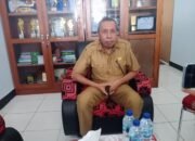 Berjalan Lancar, Ujian Sekolah SMA Negeri 3 Ambon Gunakan Model Pensil Kertas