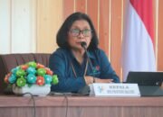 Februari 2025, Provinsi Maluku Alami Deflasi Month to Month 0,63 persen