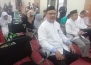 Struktur Seksi/Penyelenggara Katolik Kemenag Kabupaten Aru dan Kota Tual Telah Ditetapkan Bersama Sejumlah Kabupaten Se-Indonesia