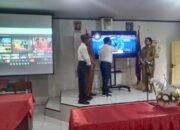 Sebanyak 29.801 Siswa Ikut Ujian Akhir Sekolah Tahun 2025