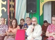Wakil Walikota Ambon, Pelayanan Wajar Pemerintah Kota Ambon Bisa Mengetahui Potret Pelayanan Kepada Warga Ambon