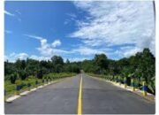 Sejumlah Proyek Di BPJN Maluku Diduga Sarat Korupsi