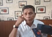 Walikota Ambon, Keributan Di Toko Big Star Soal Prilaku Persaingan Usaha