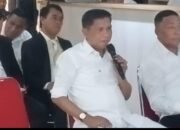 Jika ASN Pemkot Ambon Silingkuh akan Di proses Secara Hukum