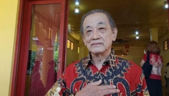 Rayakan Waisak 2025 Jauwerissa Himbau jaga Kerukunan Umat Beragama Di Maluku