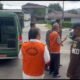 Terlibat Kasus Penggelapan Pajak, Jaksa Tahan  Dirut  PT. TAS dan Wadirut CV. TH