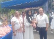 Rayakan Idul Adha Pertama Sekolah, 100 Siswa Terima Daging Hewan Kurban