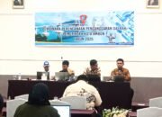 BPKAD Kota Ambon Gelar Pembinaan Perencanaan Penganggaran Daerah, Optimalkan SIPD untuk Tingkatkan Tata Kelola Keuangan