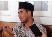 Raja Hitu Lama Ajak Warga Maknai Kurban Sebagai Bentuk Ketaatan dan Kepedulian Sosial