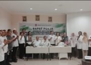 Dinas Ketahanan Pangan Provinsi Maluku Mengelar Kegiatan Percepatan Penyusunan Rencana Aksi Daerah Pangan Lokal