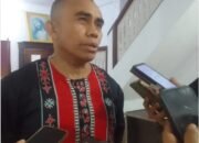 Ulang Tahun Ke -193 GPM Bethlehem Hutumuri, Disambut Dengan Ibadah Syukur Bersama