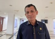Dewan Uji Publik Ranperda Pengelolaan Sampah Di Malteng
