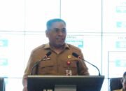 Lekransy Mengajak 55 CPNS Diskominfo Kedepankan Kerja Tim