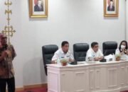 Pemerintah Negeri Rutong dan Puskesmas Hutumuri Mewakili Ambon Dalam Kompetisi Inovasi Pelayanan Publik 2025