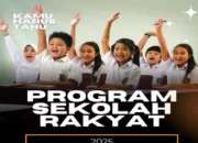 Hanya Tiga Daerah Di Maluku Memenuhi Kriteria Lahan Untuk Sekolah Rakyat