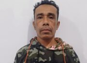 Polda Maluku dan Densus 88 Tangkap Pembuat Senpi Rakitan di Ambon