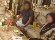 Diduga Alihkan Permasalahan, Sertu D Dituding Rampas Rp.360 Juta.