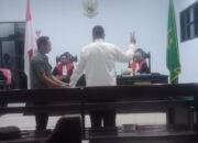 Sidang Lanjutan Mata Rumah Parentah Simauw, Saksi Ahli Tegaskan Hanya Satu Mata Rumah Parentah Di Negeri Passo