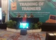 BI Gelar Kegiatan ToT, Perluas Literasi dan Edukasi Ekonomi Keuangan Syariah