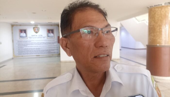 BPBD Koordinasi Status Tanggap Darurat Bersama Gubernur, Gunakan Anggaran Tak Terduga