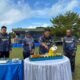 Syukuran HUT Ke-32, Lanal Aru Siap Jaga Keutuhan NKRI