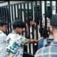 IMM Tuntut BPJN Maluku Perhatikan Jalan Di Kabupaten Bursel