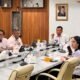 Maluku Butuh Keadilan Kelautan,  Gubernur HL Soroti Dampak PIT Dan Aturan Transhipment