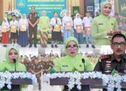 HUT  ke – 25, Kajati Maluku Apresiasi Kesetiaan IAD Dukung Eksistensi Korps Adhyaksa