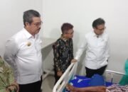 Penggunaan HG dan CN- Capai Titik Ekstrem, RSUD Namlea Rawat Pasien Terpapar  Merkuri