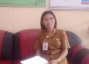 Pasca MPLS, Siswa Baru SD N 65 Laksanakan PBM Mendalam