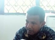 SMPN 24 Waiheru Ambon Gelar MPLS, Bangun Kebersamaan dan Karakter