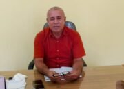 Di Bawah Plt Kepsek Baru SMP N 7 Ambon Sukseskan MPLS Ramah