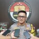 Polda Maluku Berhasil Ungkap Praktik Pengoplosan BBM di Ambon
